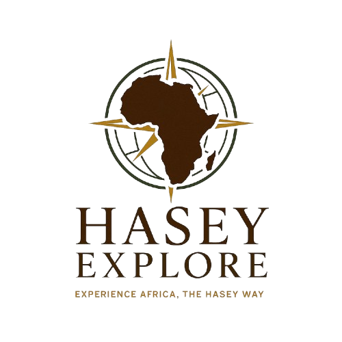 Hasey Explore